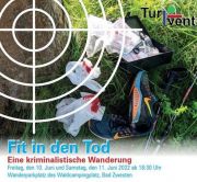 Fit in den Tod